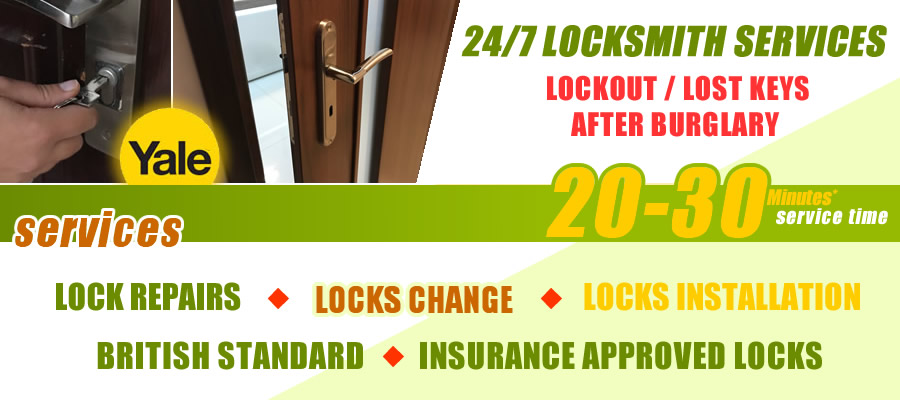 Forest Hill Locksmith